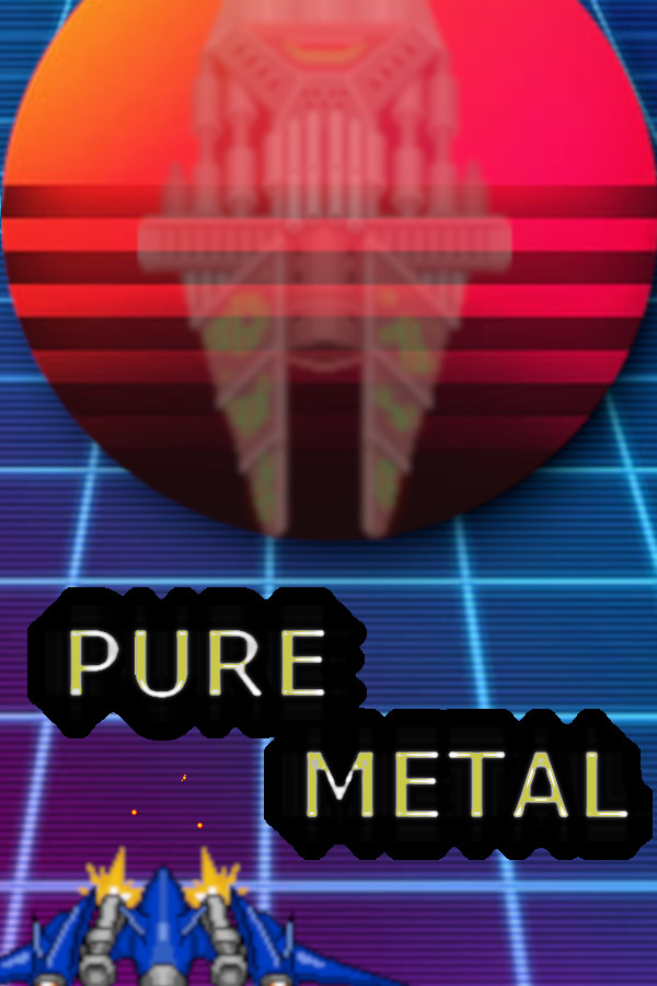 Pure Metal: Feature 1 for steam
