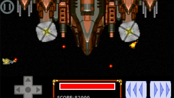 Pure Metal: Feature 1 game for Linux 1