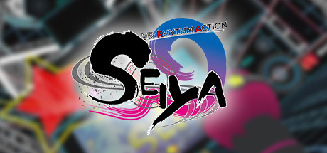 View VR RHYTHM ACTION SEIYA on IsThereAnyDeal