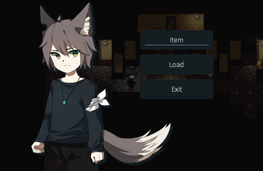 Wolf & Rabbit screenshot