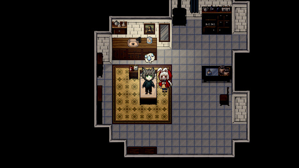 Wolf & Rabbit game for windows Pc 1