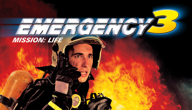 EMERGENCY 3