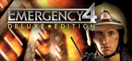 EMERGENCY 4 Deluxe 游戏图标