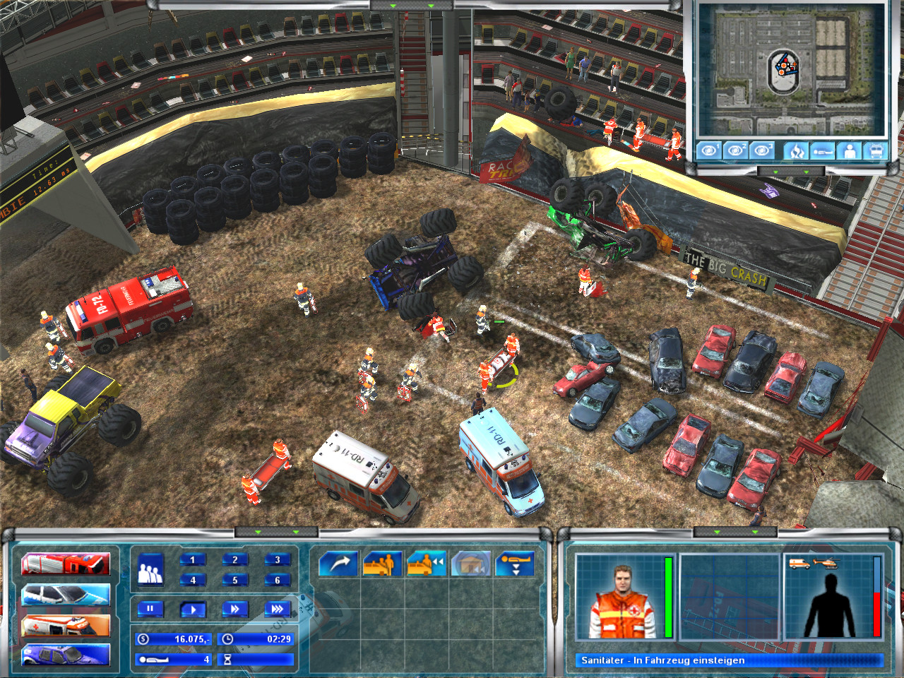 Emergency 4 Mod Download Emergency 4 Mod Download