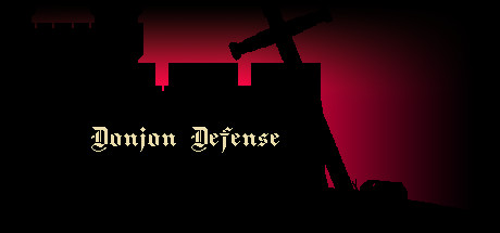 Donjon Defense cover art