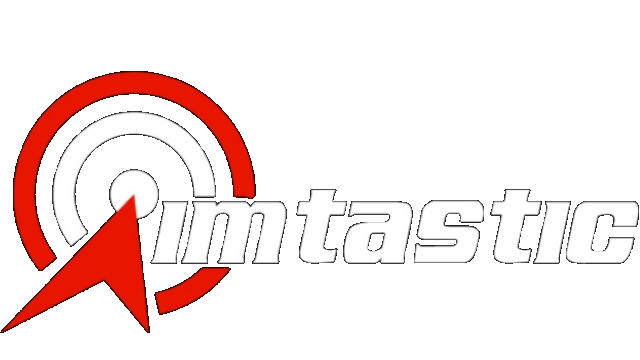 Aimtastic Logo