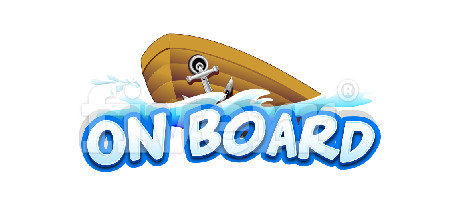 On Board icon