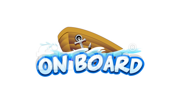 Скриншот из On Board Game