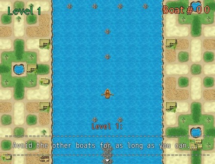 Скриншот из On Board Game