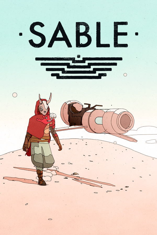 Sable for steam Sable for steam