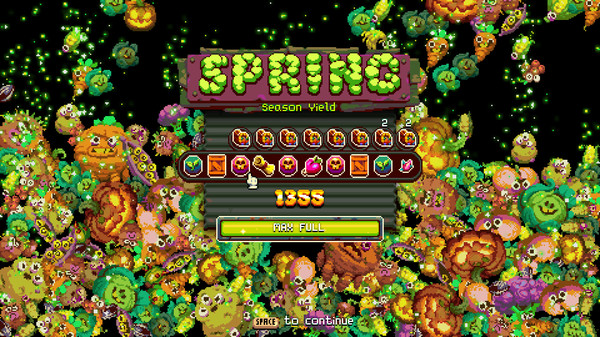 Скриншот из Atomicrops