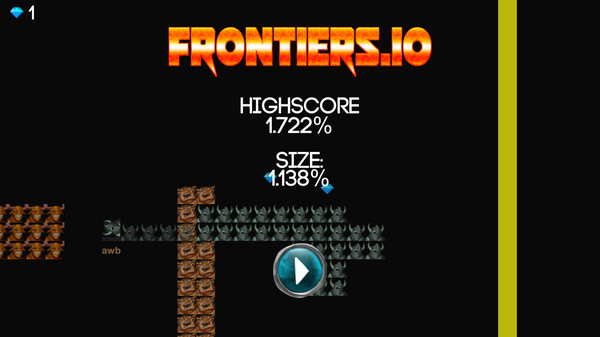 Скриншот из Frontiers.io - Expansion Pack 2