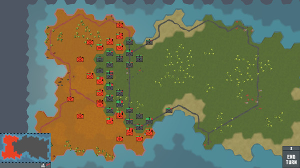 Скриншот из Schwerpunkt