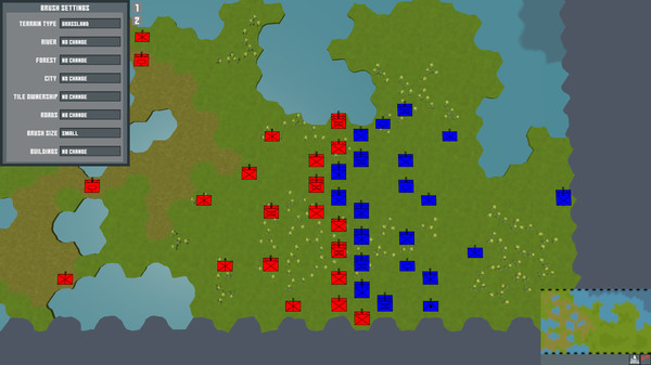 Скриншот из Schwerpunkt