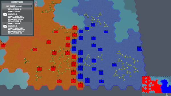 Скриншот из Schwerpunkt