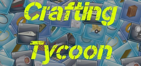 Crafting Tycoon