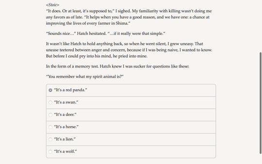 Samurai of Hyuga Book 3for windows and Linux 1