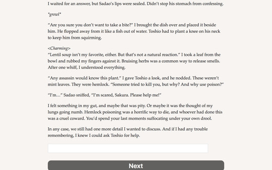 Samurai of Hyuga Book 3 for linux