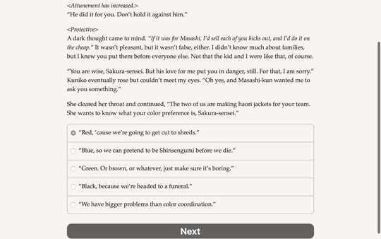 Samurai of Hyuga Book 3 game for windows Pc 1