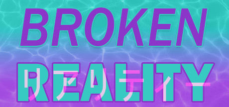 Broken Reality 游戏图标