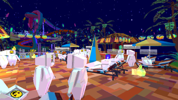 Broken Reality game for Linux 1