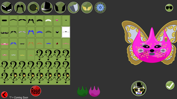 GreenFlamefor windows and Linux 1