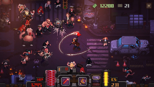 Big Dayfor windows and Linux 1