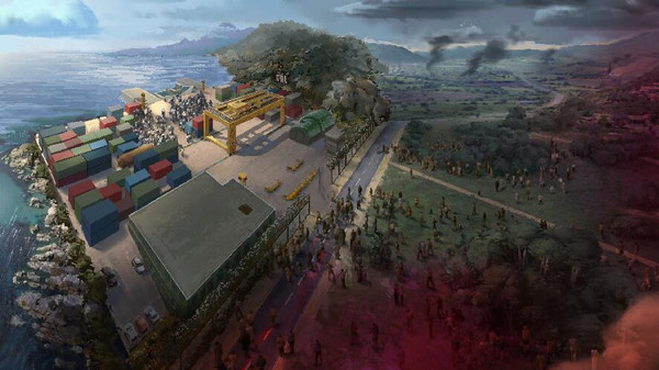 Big Day game for Linux 1