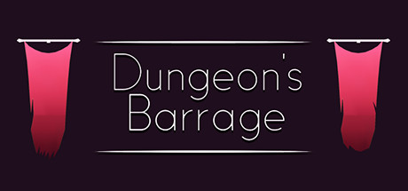 Dungeon's Barrage cover art