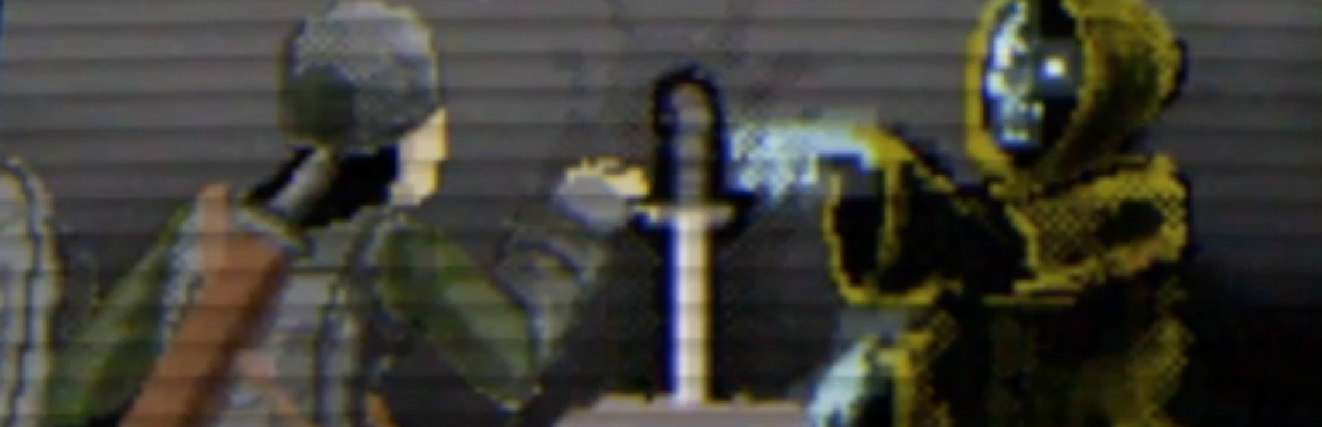 Shadowcrawl: The Dark Pilgrimage