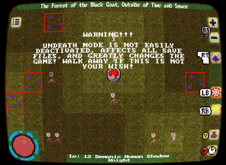 Shadowcrawl: The Dark Pilgrimage game for windows Pc 1