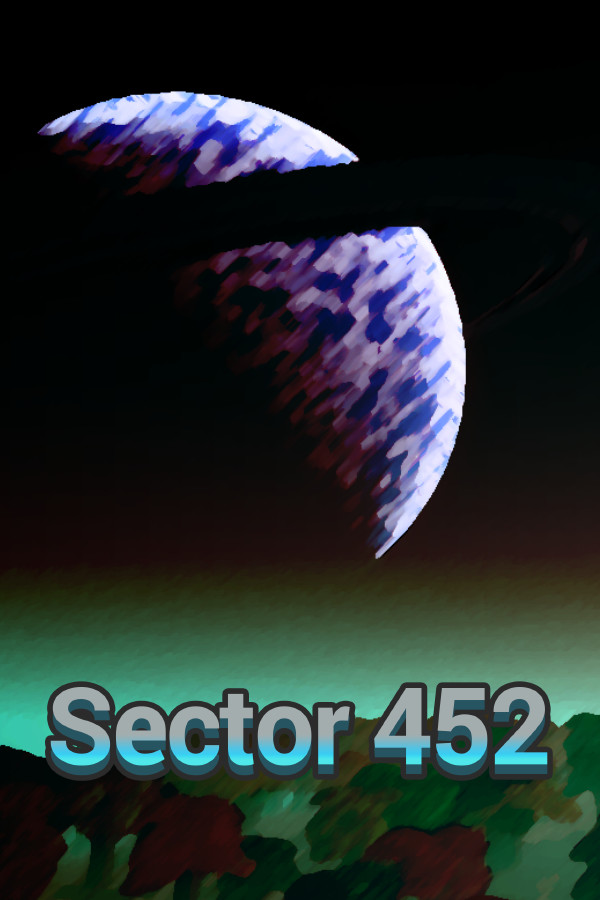 Sector 452 for steam