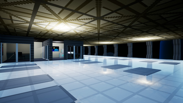 Sector 452 game for windows Pc 1