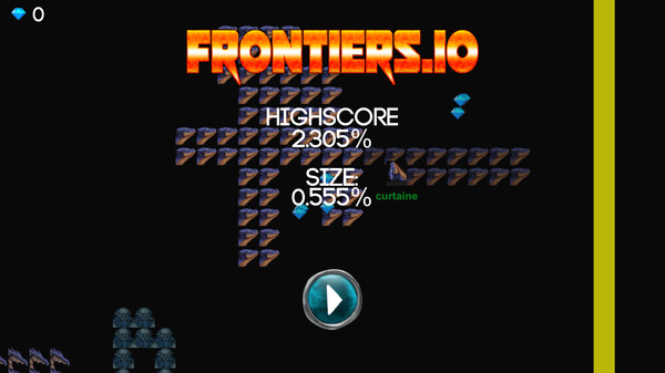 Скриншот из Frontiers.io - Expansion Pack 3