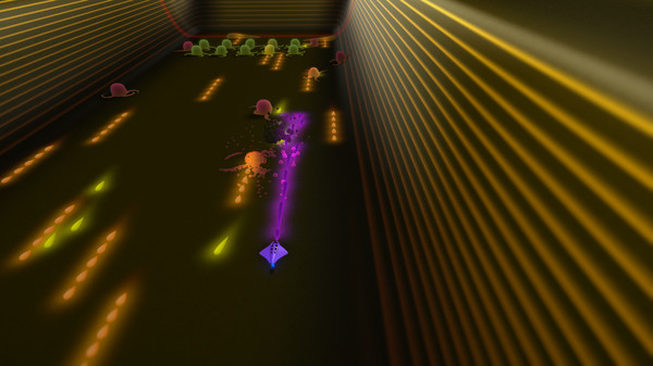 Flowing Lights for linux