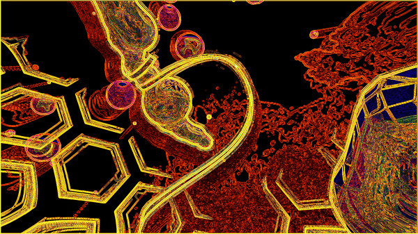 Elbub game for windows Pc 1