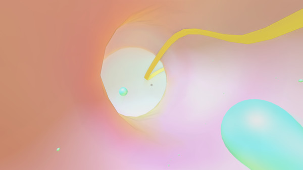 Elbub game for Linux 1