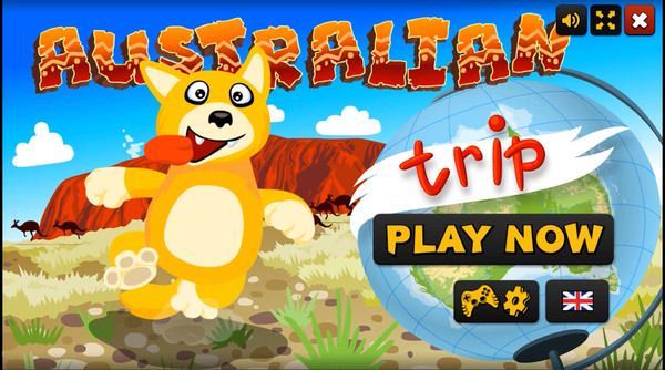 Australian trip for linux