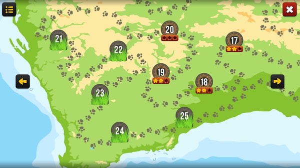 Australian tripfor windows and Linux 1