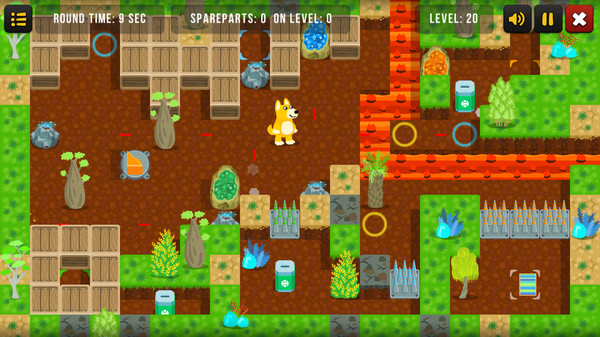 Australian trip game for windows Pc 1