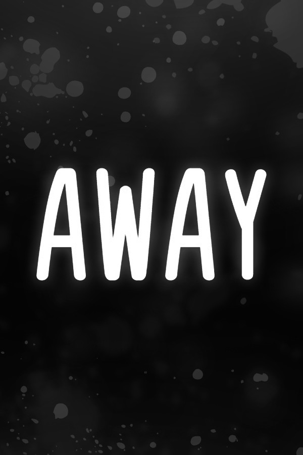 Away for steam