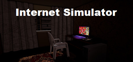 Internet Simulator cover art