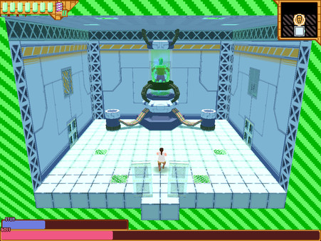 Kill the Superweapon for linux