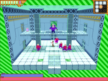 Kill the Superweapon game for windows Pc 1