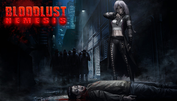 Bloodlust 2 Nemesis On Steam