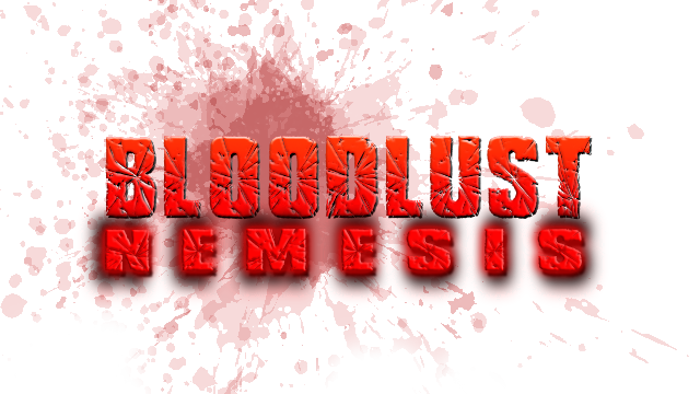 BloodLust 2: Nemesis Logo