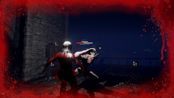 Скриншот из BloodLust 2: Nemesis