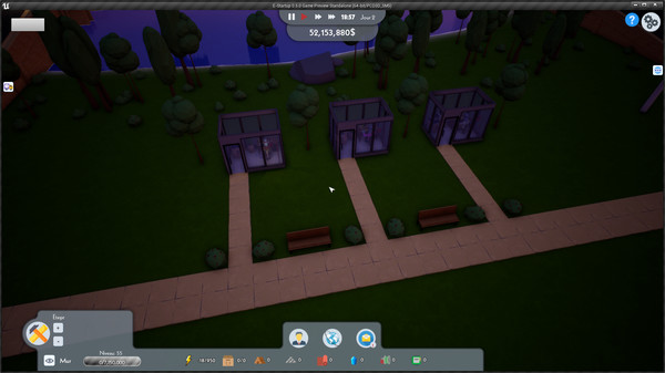 E-Startupfor windows and Linux 1