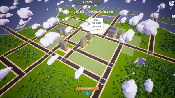 E-Startup game for Linux 1