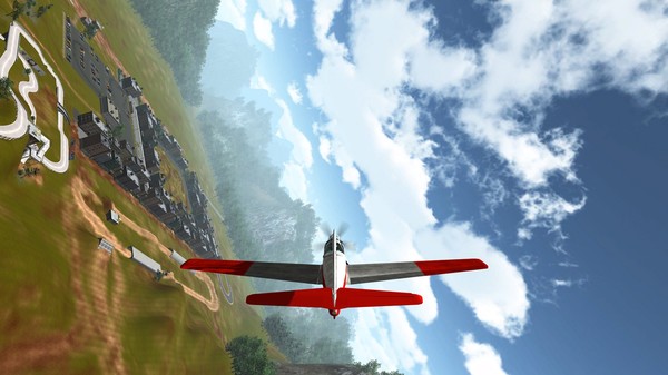 RC Fun City for linux